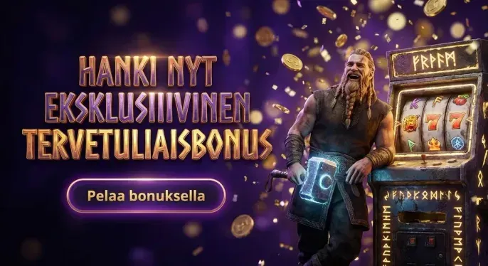 Slotspalace Casino